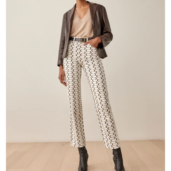 Reformation denim - Picture 5 of 6